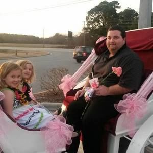 Meet your Posher, Randy